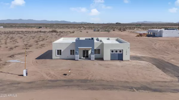 1359 N 373rd Avenue, Tonopah, AZ 85354