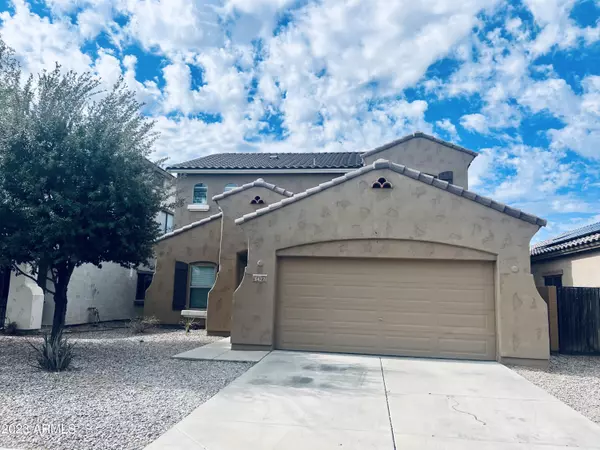 Laveen, AZ 85339,5427 W MINTON Street