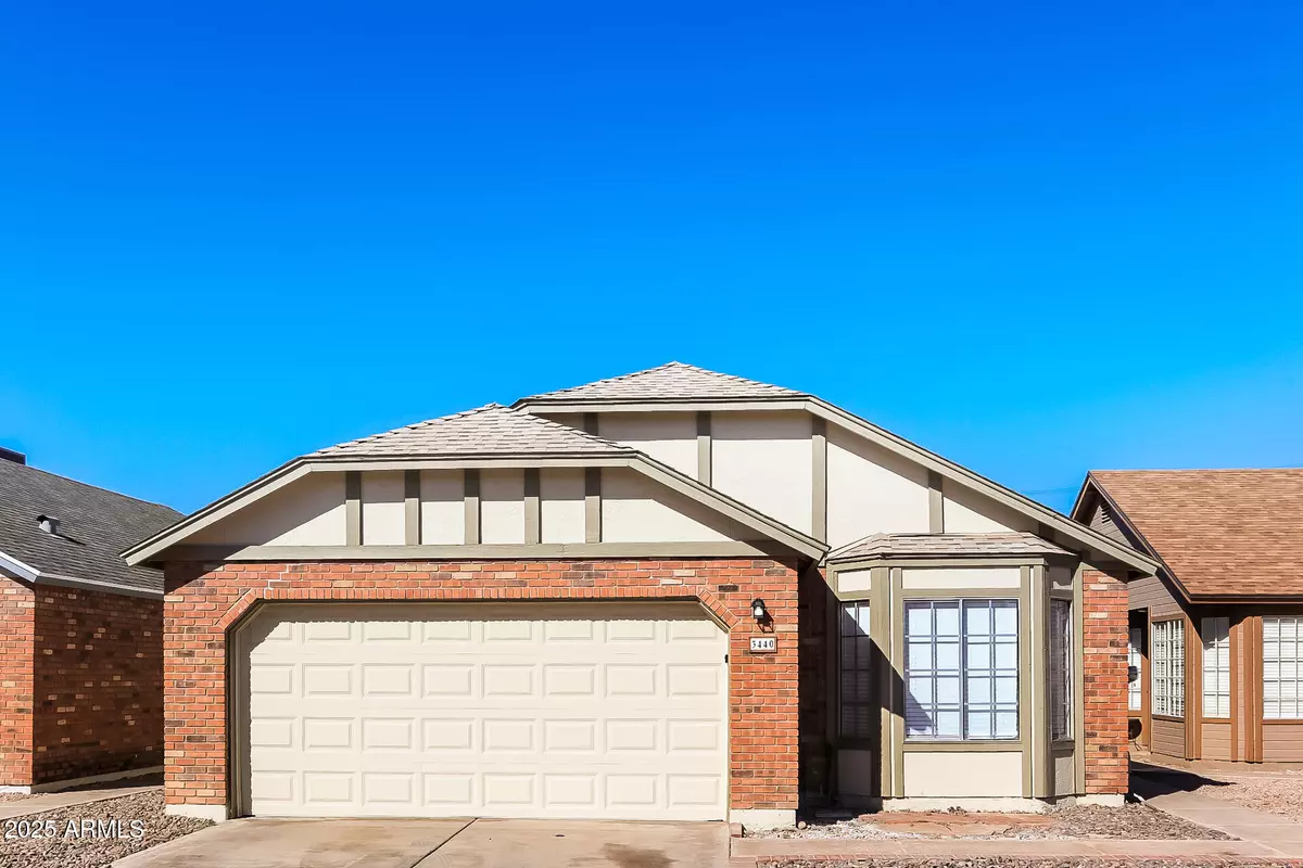 Chandler, AZ 85224,3440 N APACHE Circle