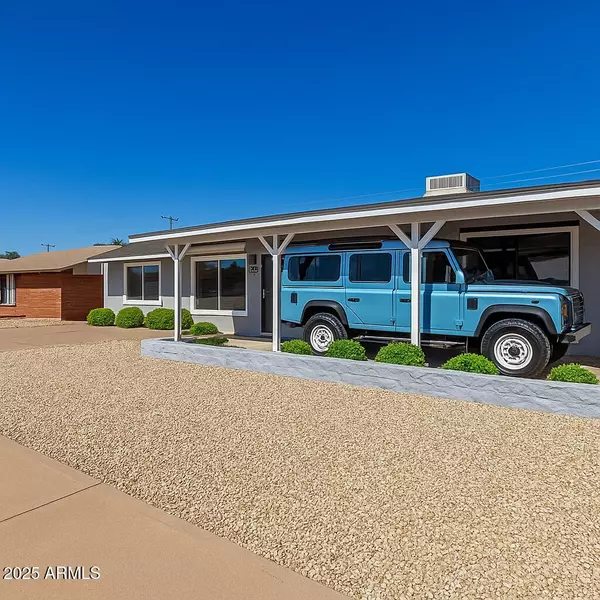 Scottsdale, AZ 85251,8124 E MITCHELL Drive