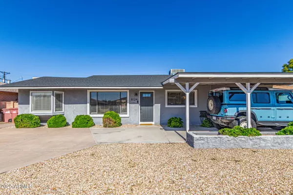 Scottsdale, AZ 85251,8124 E MITCHELL Drive