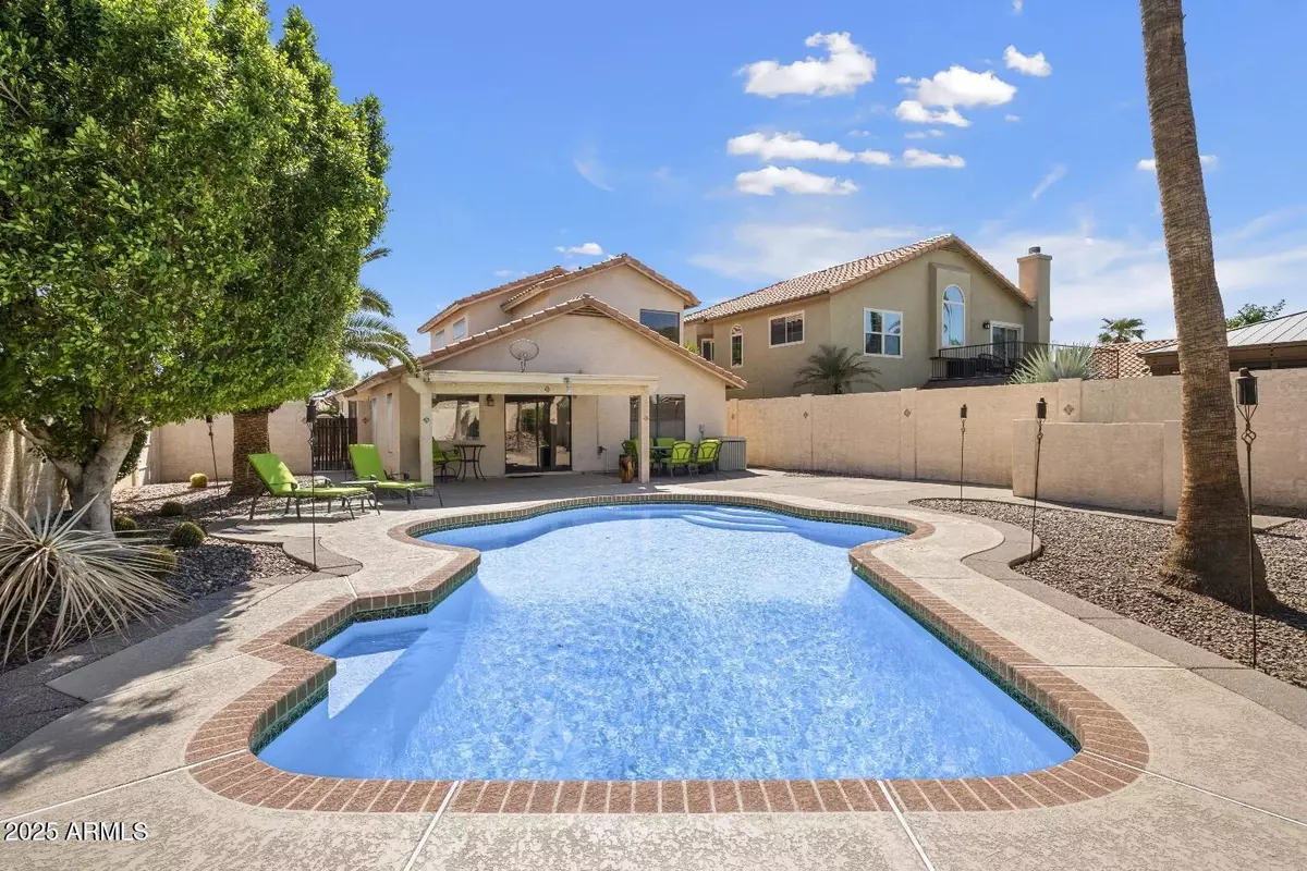 Scottsdale, AZ 85254,5960 E PHELPS Road