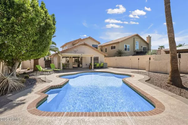 Scottsdale, AZ 85254,5960 E PHELPS Road