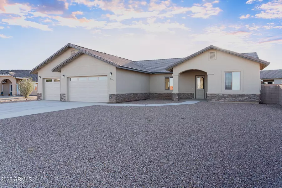 4224 S Crape Myrtle Court, Sierra Vista, AZ 85650