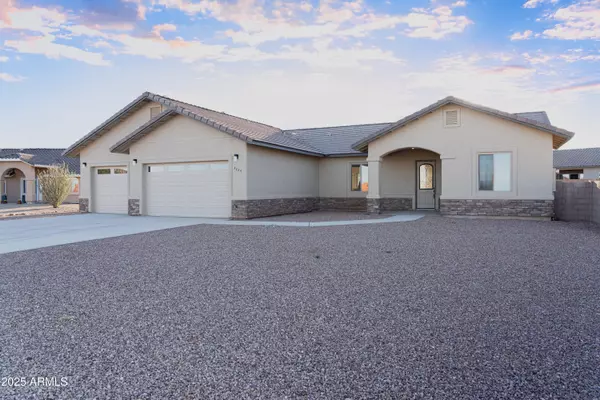 4224 S Crape Myrtle Court, Sierra Vista, AZ 85650