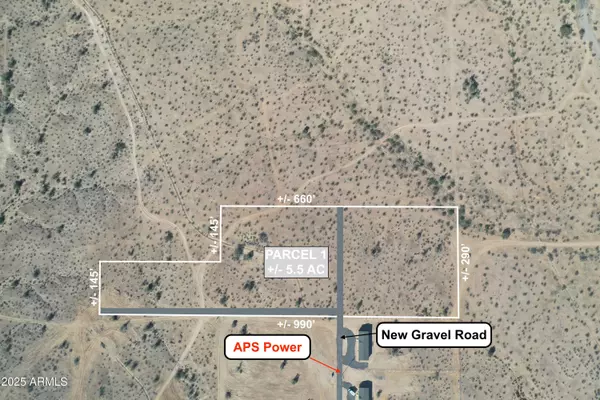 Tonopah, AZ 85354,1 S 357th Drive #1