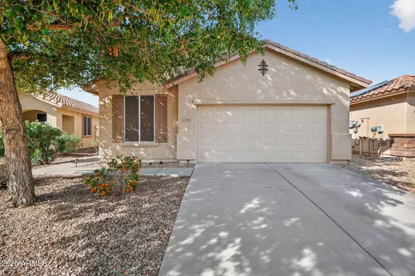 22946 W DESERT BLOOM Street, Buckeye, AZ 85326