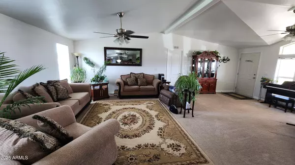 Wenden, AZ 85357,35448 2ND Street