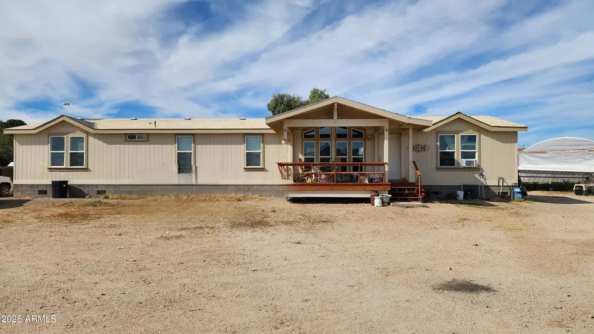Wenden, AZ 85357,35448 2ND Street