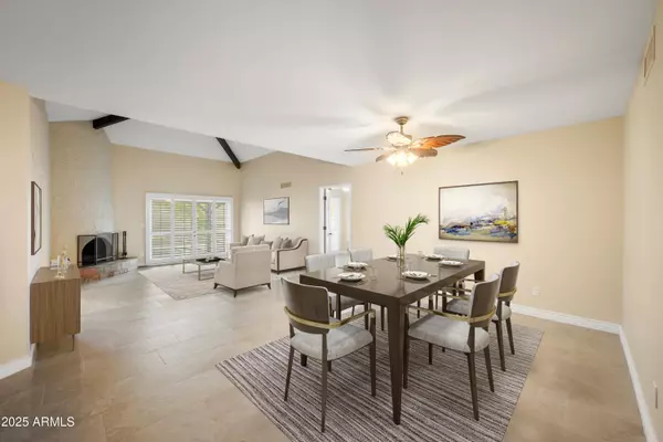 Scottsdale, AZ 85258,8542 E SAN BERNARDO Drive