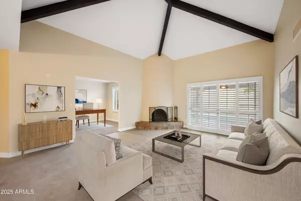 Scottsdale, AZ 85258,8542 E SAN BERNARDO Drive