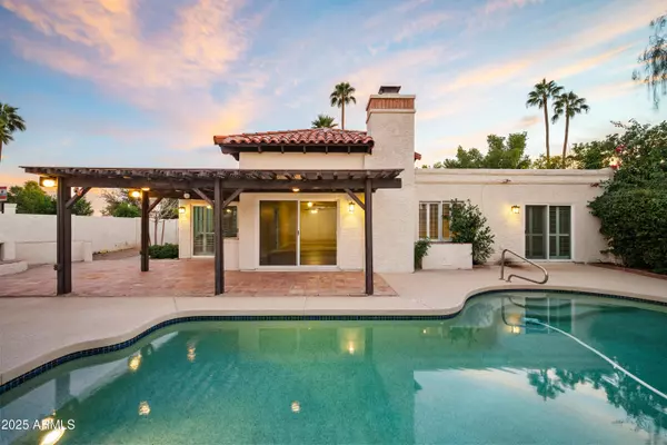 Scottsdale, AZ 85258,8542 E SAN BERNARDO Drive