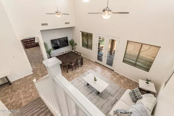 Goodyear, AZ 85338,15278 W MORNING GLORY Street