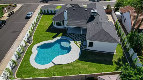 Scottsdale, AZ 85254,5744 E MARCONI Avenue