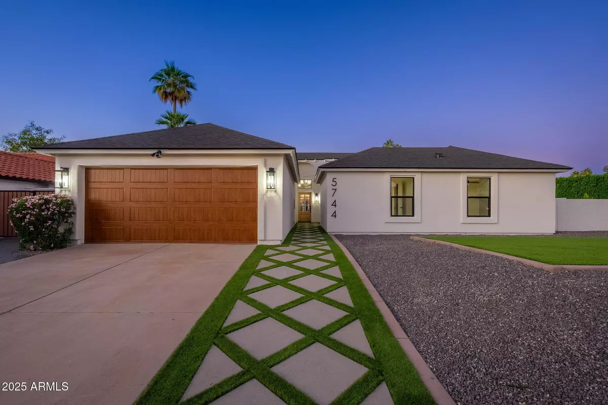 Scottsdale, AZ 85254,5744 E MARCONI Avenue