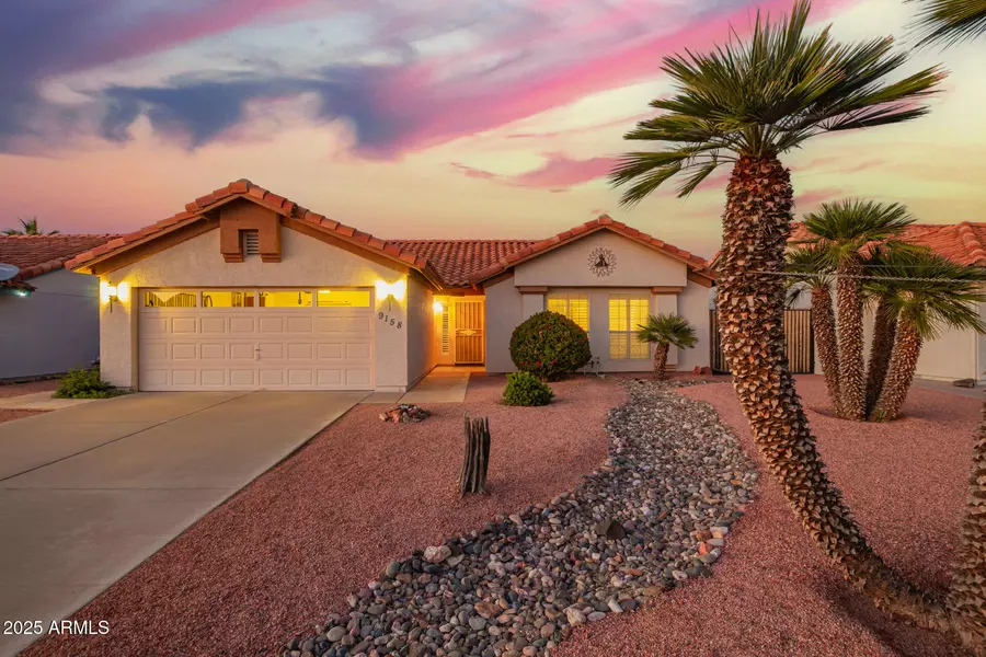 9158 W Ludlow Drive, Peoria, AZ 85381