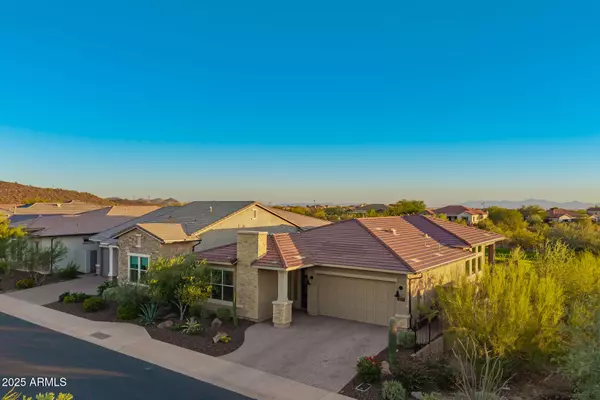 Peoria, AZ 85383,11969 W Creosote Drive