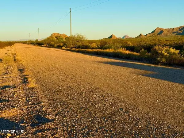 Eloy, AZ 85131,Gemini Dr. 3.45 Acres -- #-