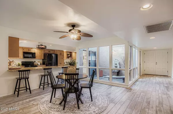 Scottsdale, AZ 85257,7813 E CORONADO Road