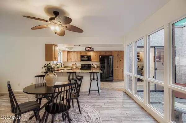 Scottsdale, AZ 85257,7813 E CORONADO Road