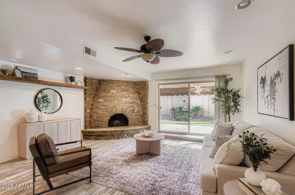 Scottsdale, AZ 85257,7813 E CORONADO Road