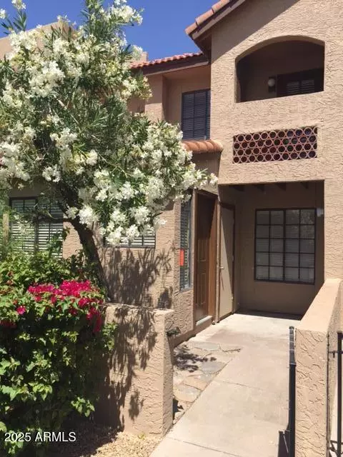 Scottsdale, AZ 85257,8625 E Belleview PL Place #1125