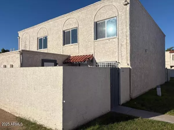 5206 N 42ND Lane, Phoenix, AZ 85019