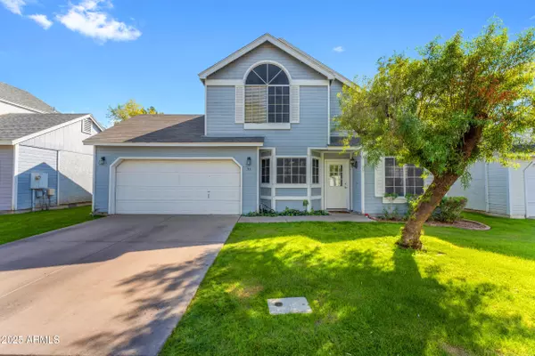 441 S MAPLE -- #95, Mesa, AZ 85206