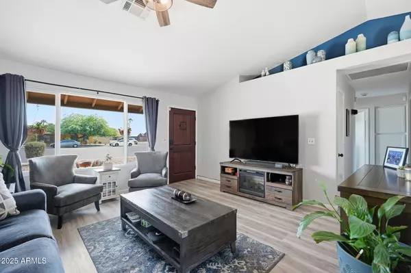 Peoria, AZ 85345,8542 W TOWNLEY Avenue