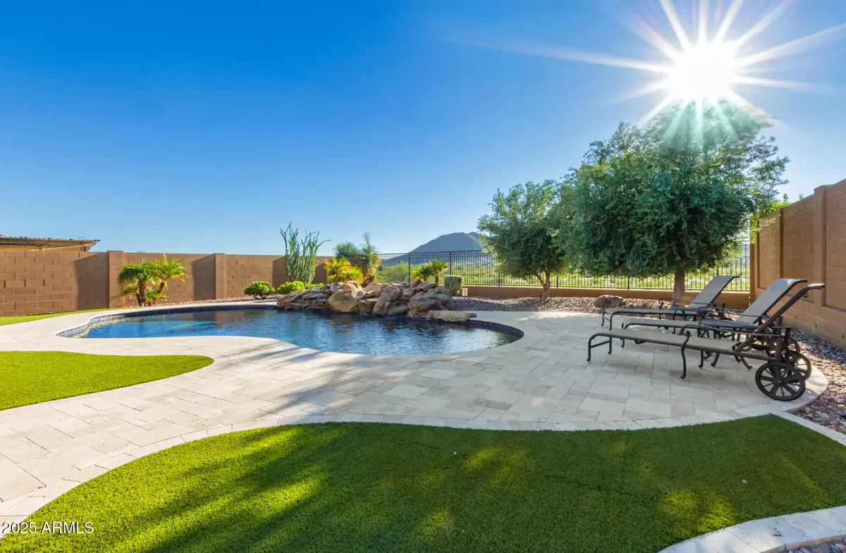 Peoria, AZ 85383,26982 N 80TH Lane