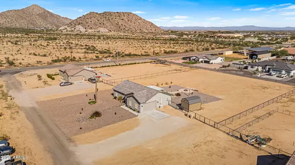 Casa Grande, AZ 85194,6313 N MARIGOLD Avenue