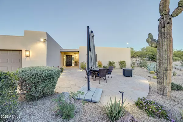Carefree, AZ 85377,1820 Eagle Claw Drive