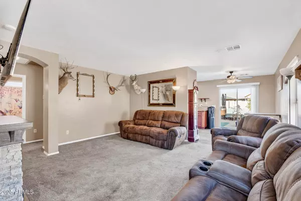 Buckeye, AZ 85326,998 S 239TH Lane