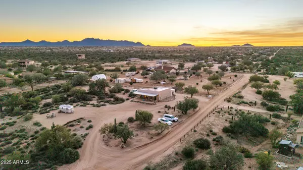 Rio Verde, AZ 85263,17039 E MONTGOMERY Road