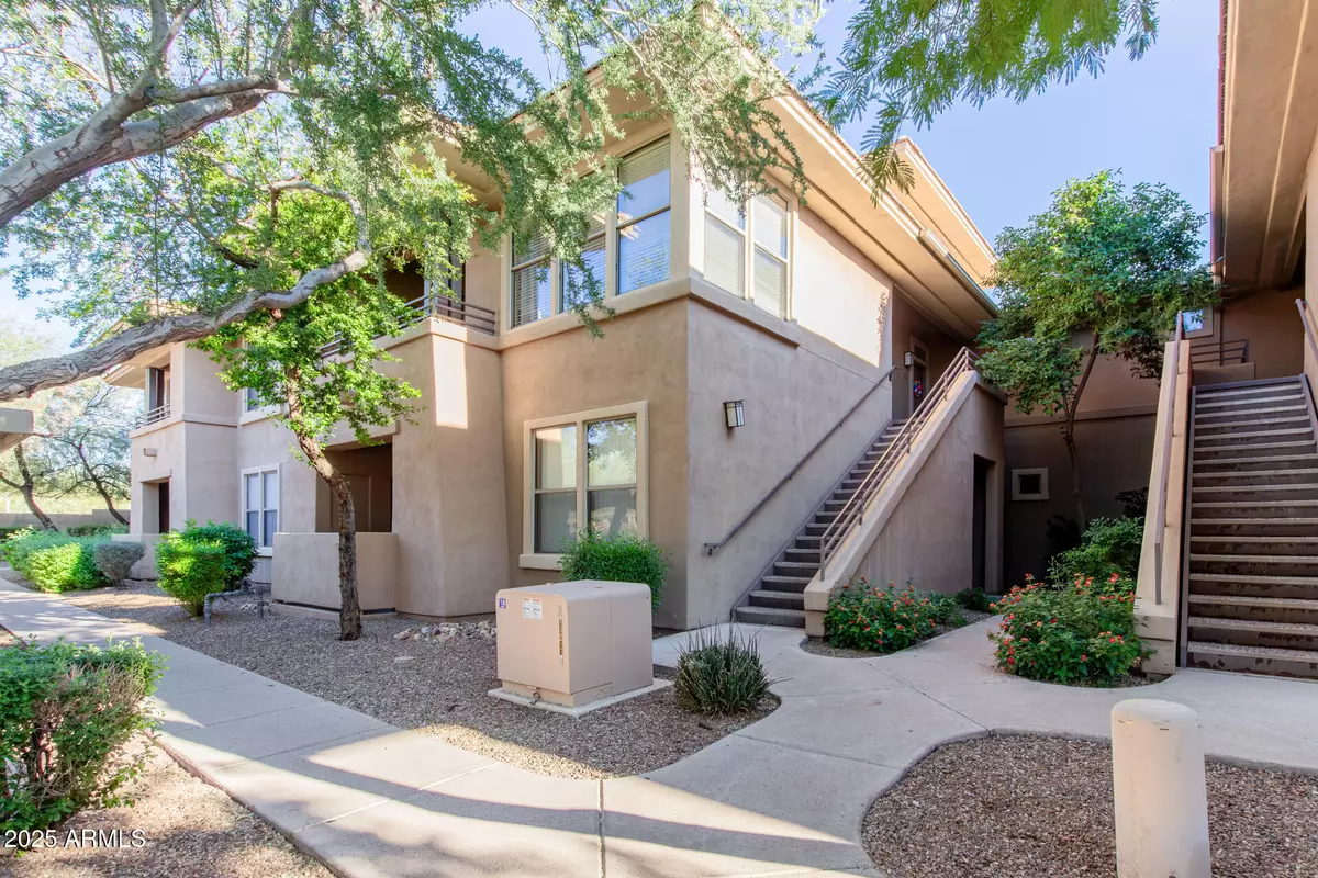 Scottsdale, AZ 85255,20100 N 78TH Place #2181