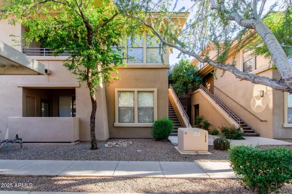 Scottsdale, AZ 85255,20100 N 78TH Place #2181