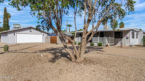 Queen Valley, AZ 85118,26 E DIANE Drive