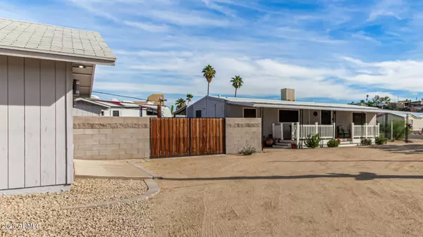 Queen Valley, AZ 85118,26 E DIANE Drive