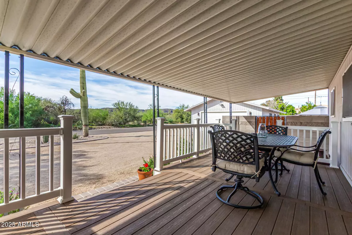 Queen Valley, AZ 85118,26 E DIANE Drive