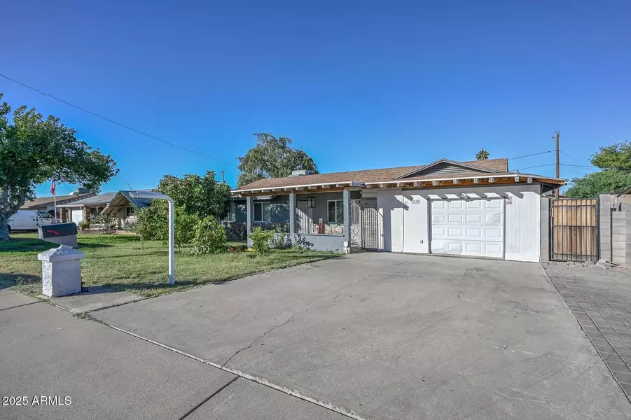 17234 N 15TH Avenue, Phoenix, AZ 85023