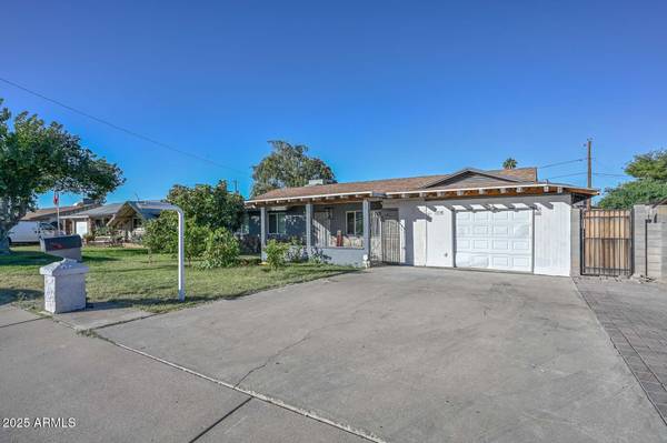 Phoenix, AZ 85023,17234 N 15TH Avenue