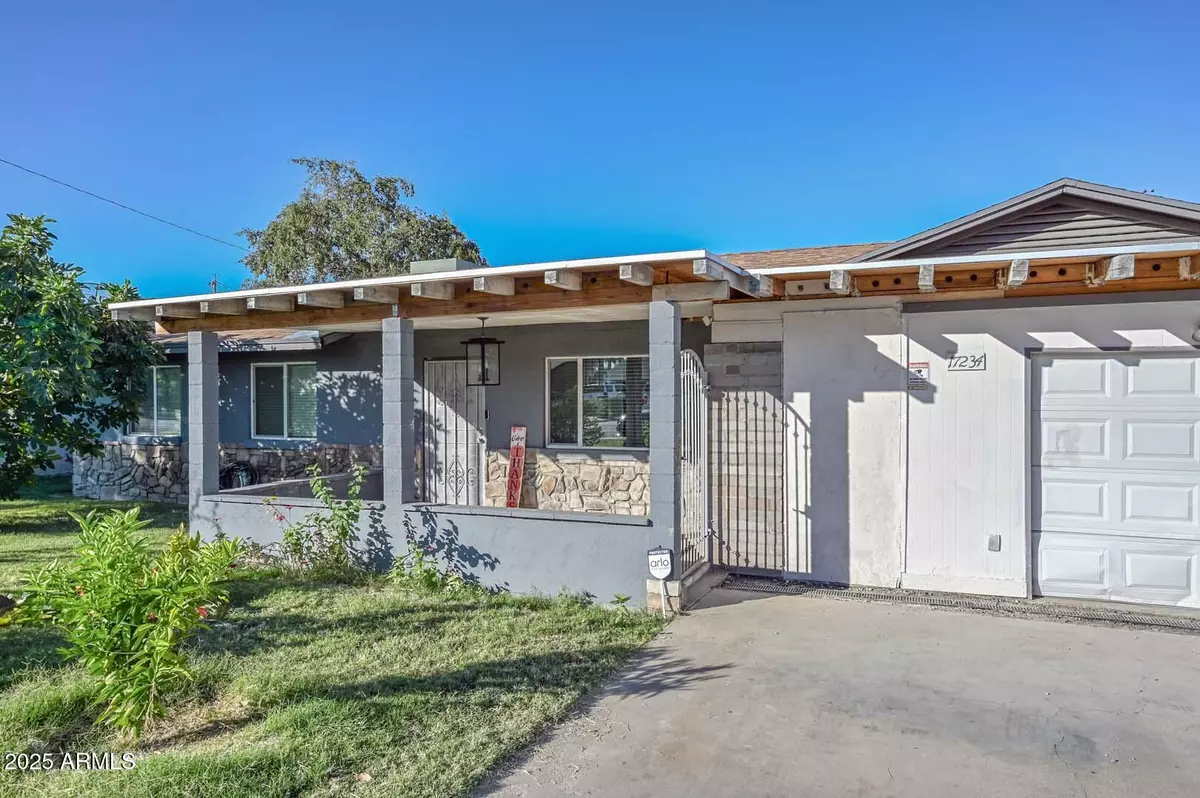 Phoenix, AZ 85023,17234 N 15TH Avenue