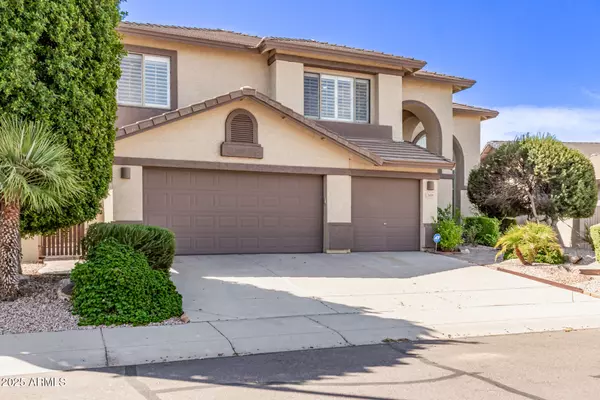 Chandler, AZ 85224,2455 W SHANNON Street