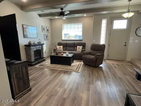 Taylor, AZ 85939,1030 N Medallion Circle