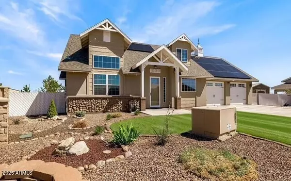 Taylor, AZ 85939,1030 N Medallion Circle