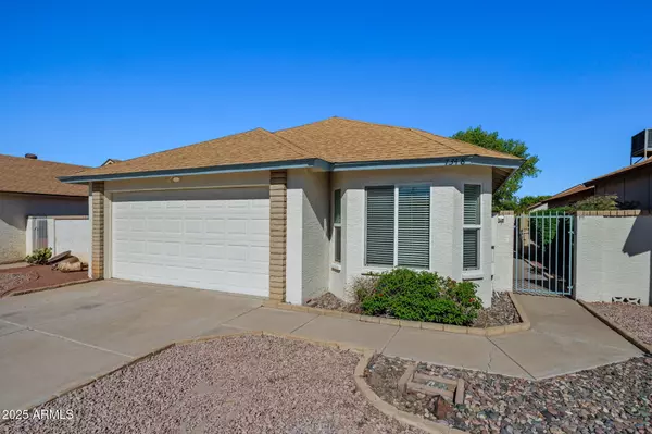 Peoria, AZ 85345,7348 W CHERRY HILLS Drive