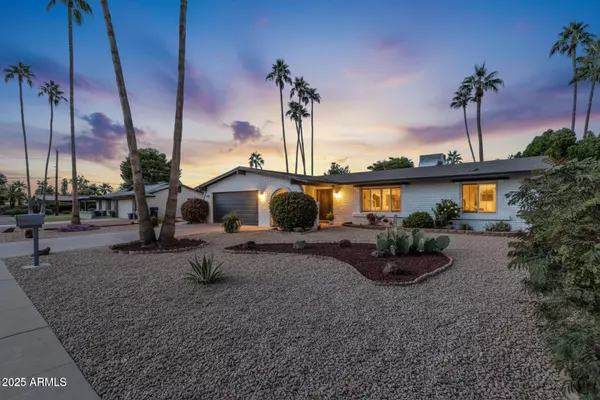 5212 E EVANS Drive, Scottsdale, AZ 85254