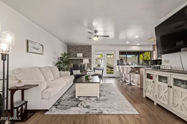 Scottsdale, AZ 85254,5212 E EVANS Drive