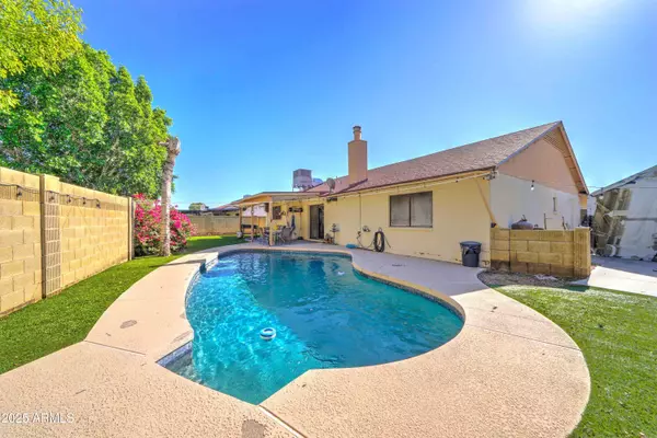 Peoria, AZ 85381,7408 W ASTER Drive