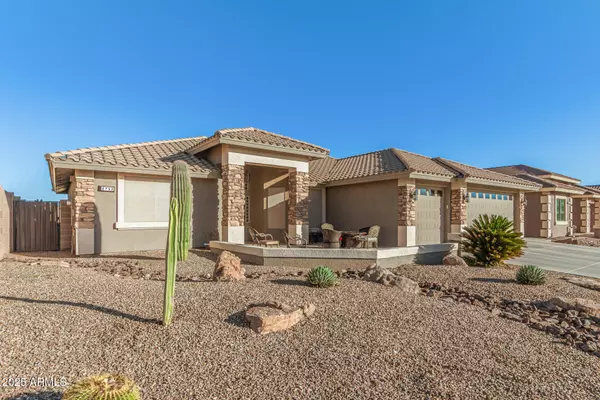 Mesa, AZ 85209,2753 S COPPERWOOD --